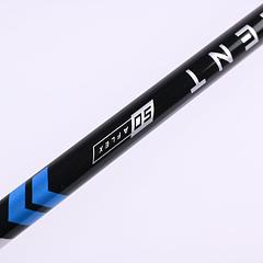 Callaway Paradym X #4 Hybrid / 21 Degree / Senior Flex Aldila Ascent PL 50 Shaft - Image 3