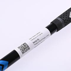 Callaway Paradym X #4 Hybrid / 21 Degree / Senior Flex Aldila Ascent PL 50 Shaft - Image 2