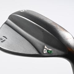 Taylormade Milled Grind 4 Lob Wedge / 60 Degree / Stiff Flex KBS Tour Shaft - Image 1