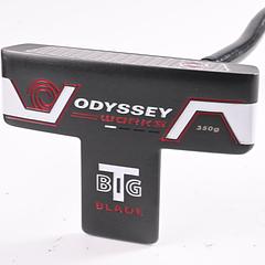 Odyssey Works Big T Blade Putter / 34 Inch - Image 2