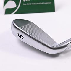 Ping Blueprint S #9 Iron / 41 Degree / Blue Dot / X-Flex Project X IO 115 Shaft - Image 4