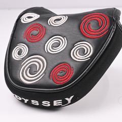 Odyssey Works Big T Blade Putter / 34 Inch - Image 8