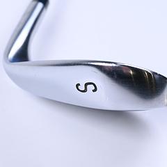 Left Hand Taylormade Qi Sand Wedge / 54 Degree / Regular Flex Dynamic Gold 95 - Image 4