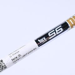 Left Hand Taylormade Qi Sand Wedge / 54 Degree / Regular Flex Dynamic Gold 95 - Image 5