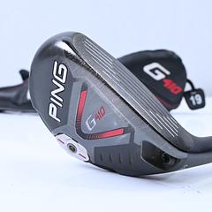 Ping G410 #3 Hybrid / 19 Degree / Stiff Flex Ping Alta CB 70 Shaft - Image 1