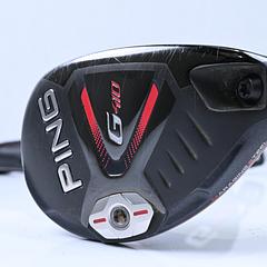 Ping G410 #3 Hybrid / 19 Degree / Stiff Flex Ping Alta CB 70 Shaft - Image 9