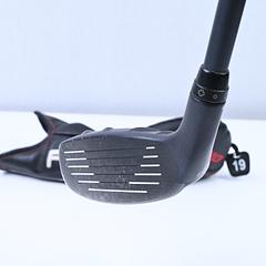 Ping G410 #3 Hybrid / 19 Degree / Stiff Flex Ping Alta CB 70 Shaft - Image 8