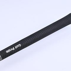 Left Hand Taylormade Qi Sand Wedge / 54 Degree / Regular Flex Dynamic Gold 95 - Image 1