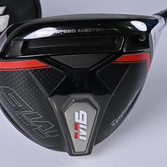 Taylormade M6 Driver / 10.5 Degree / Senior Flex Tensei CK Red 50 Shaft - Image 4