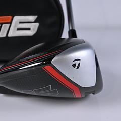 Taylormade M6 Driver / 10.5 Degree / Senior Flex Tensei CK Red 50 Shaft - Image 5