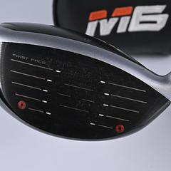 Taylormade M6 Driver / 10.5 Degree / Senior Flex Tensei CK Red 50 Shaft - Image 6