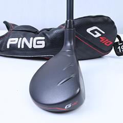 Ping G410 #3 Hybrid / 19 Degree / Stiff Flex Ping Alta CB 70 Shaft - Image 7