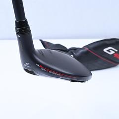 Ping G410 #3 Hybrid / 19 Degree / Stiff Flex Ping Alta CB 70 Shaft - Image 6