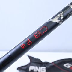 Ping G410 #3 Hybrid / 19 Degree / Stiff Flex Ping Alta CB 70 Shaft - Image 5