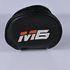 Taylormade M6 Driver / 10.5 Degree / Senior Flex Tensei CK Red 50 Shaft - Image 3