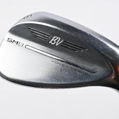 Titleist Vokey SM9 Sand Wedge / 56 Degree / Wedge Flex Steel Shaft - Image 1