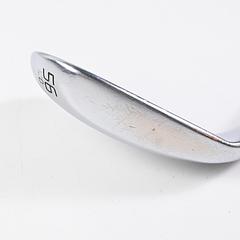 Titleist Vokey SM9 Sand Wedge / 56 Degree / Wedge Flex Steel Shaft - Image 3