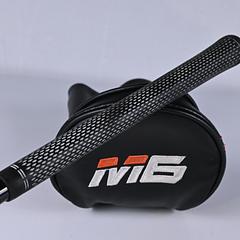 Taylormade M6 Driver / 10.5 Degree / Senior Flex Tensei CK Red 50 Shaft - Image 1