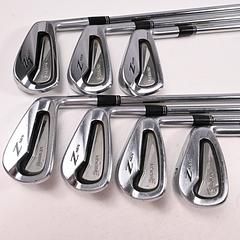 Srixon Z-565 Irons / 4-PW / Regular+ Flex Project X Rifle Shafts - Image 2