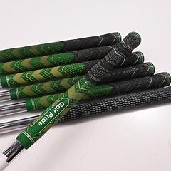 Srixon Z-565 Irons / 4-PW / Regular+ Flex Project X Rifle Shafts - Image 7