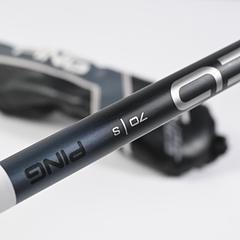 Ping G425 #7 Hybrid / 34 Degree / Stiff Flex Ping Alta CB Slate 70 Shaft - Image 4