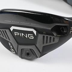 Ping G425 #7 Hybrid / 34 Degree / Stiff Flex Ping Alta CB Slate 70 Shaft - Image 8