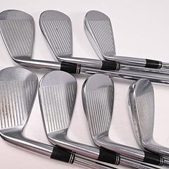 Srixon Z-565 Irons / 4-PW / Regular+ Flex Project X Rifle Shafts - Image 3
