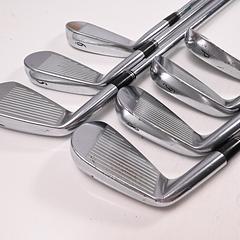 Srixon Z-565 Irons / 4-PW / Regular+ Flex Project X Rifle Shafts - Image 4