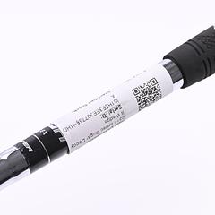 PXG 0311 Milled Sugar Daddy II Lob Wedge / 58 Degree / Stiff Flex Elevate Tour - Image 6