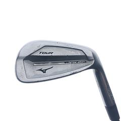Used Mizuno JPX 921 Tour Pitching Wedge Iron / 46.0 Degrees / Regular Flex - Image 1