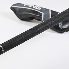 Ping G425 #7 Hybrid / 34 Degree / Stiff Flex Ping Alta CB Slate 70 Shaft - Image 2