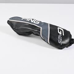 Ping G425 #7 Hybrid / 34 Degree / Stiff Flex Ping Alta CB Slate 70 Shaft - Image 1