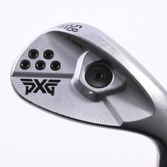 PXG 0311 Milled Sugar Daddy II Lob Wedge / 58 Degree / Stiff Flex Elevate Tour - Image 2