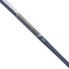 Used Mizuno JPX 921 Tour Pitching Wedge Iron / 46.0 Degrees / Regular Flex - Image 7