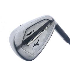 Used Mizuno JPX 921 Tour Pitching Wedge Iron / 46.0 Degrees / Regular Flex - Image 2