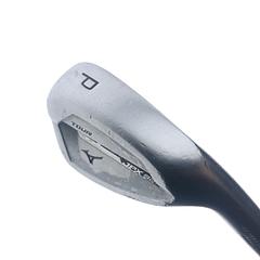 Used Mizuno JPX 921 Tour Pitching Wedge Iron / 46.0 Degrees / Regular Flex - Image 3
