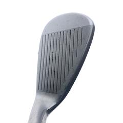 Used Mizuno JPX 921 Tour Pitching Wedge Iron / 46.0 Degrees / Regular Flex - Image 5