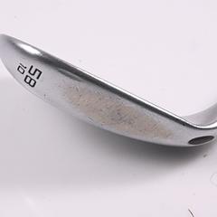 Wilson Staff Model Lob Wedge / 58 Degree / Wedge Flex Dynamic Gold Spinner Shaft - Image 3