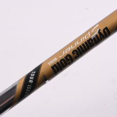 Wilson Staff Model Lob Wedge / 58 Degree / Wedge Flex Dynamic Gold Spinner Shaft - Image 4