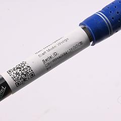 Wilson Staff Model Lob Wedge / 58 Degree / Wedge Flex Dynamic Gold Spinner Shaft - Image 5