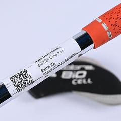 Cobra Bio Cell #4 Iron / 20 Degree / Regular Flex Dynalite 85 Shaft - Image 6