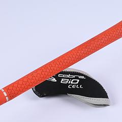 Cobra Bio Cell #4 Iron / 20 Degree / Regular Flex Dynalite 85 Shaft - Image 7