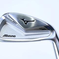 Mizuno MP-H5 #2 Iron / 18 Degree / Stiff Flex XP 105 S300 Shaft - Image 1
