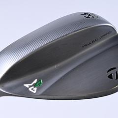 Left Hand Taylormade Milled Grind 4 Sand Wedge / 56 Degree / Wedge Flex Dynamic - Image 6