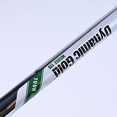 Left Hand Taylormade Milled Grind 4 Sand Wedge / 56 Degree / Wedge Flex Dynamic - Image 3