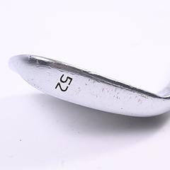 Titleist Vokey SM4 Gap Wedge / 52 Degree / Wedge Flex Titleist Vokey SM4 - Image 3