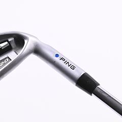 Ping i20 #3 Iron / 21 Degree / Blue Dot / Stiff Flex Ping CFS Shaft - Image 2