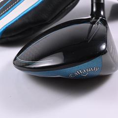 Callaway Rogue #5 Wood / 18 Degree / Senior Flex Aldila Quaranta 40 Shaft - Image 5