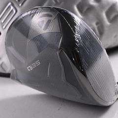 Taylormade Qi35 Max Driver / 12 Degree / Regular Flex Fujikura Air Speeder 50 - Image 3