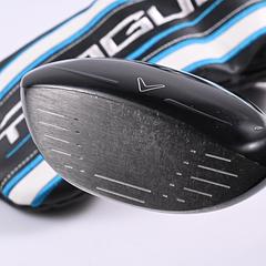 Callaway Rogue #5 Wood / 18 Degree / Senior Flex Aldila Quaranta 40 Shaft - Image 6